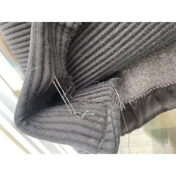 Mid-Century Modern Forstmann Ladies Coat Vintage Fashion Designer Clothing - Picture 15 of 16